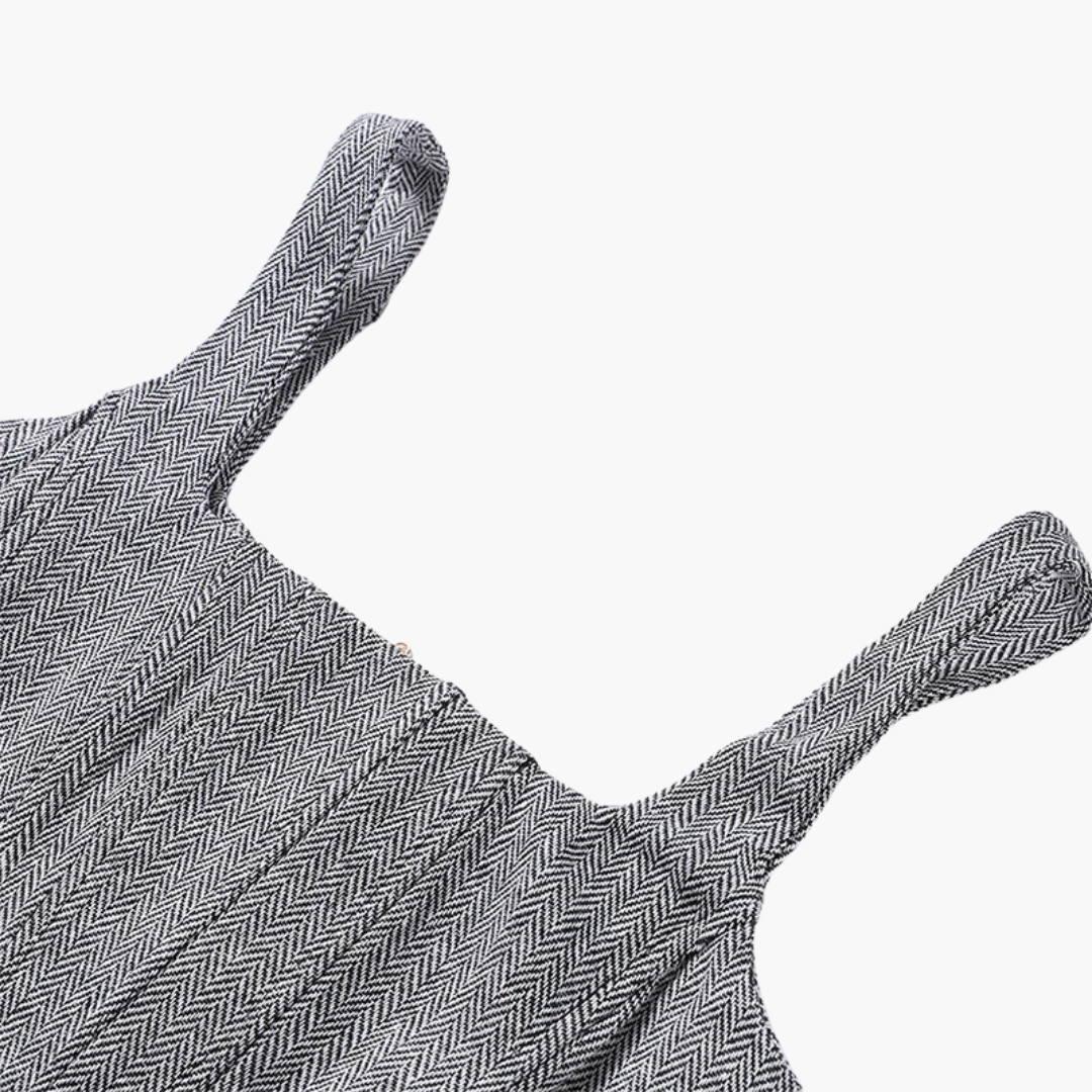 Elegant Command Suit