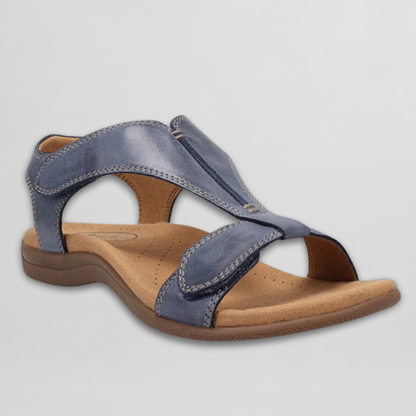 Elegant Comfort Sandals