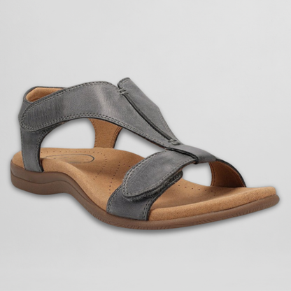 Elegant Comfort Sandals