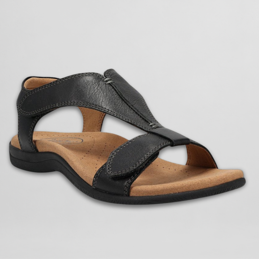 Elegant Comfort Sandals