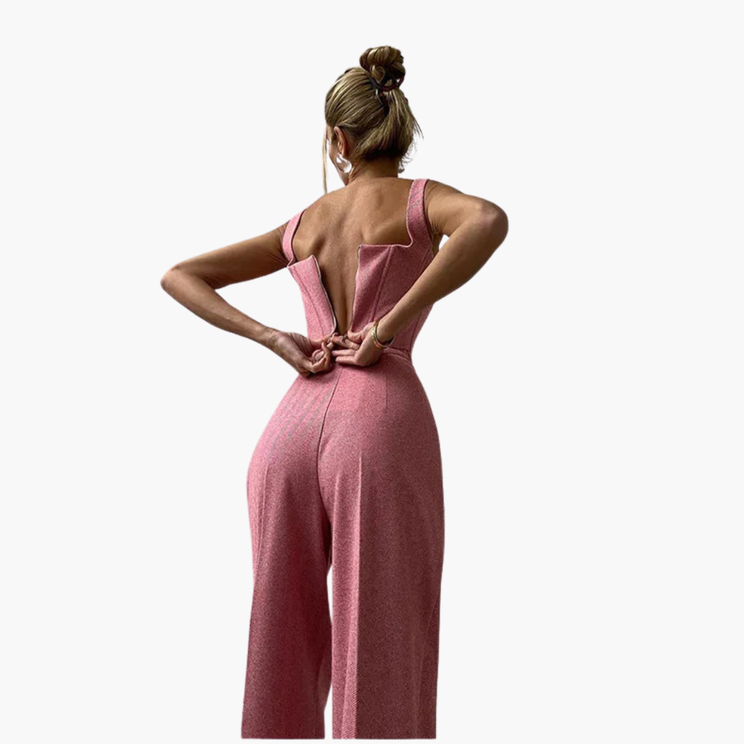 Elegant Command Suit