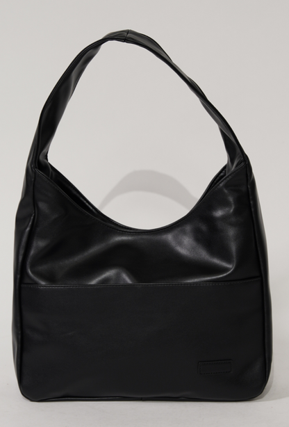 Laptop-Ready Shoulder Bag