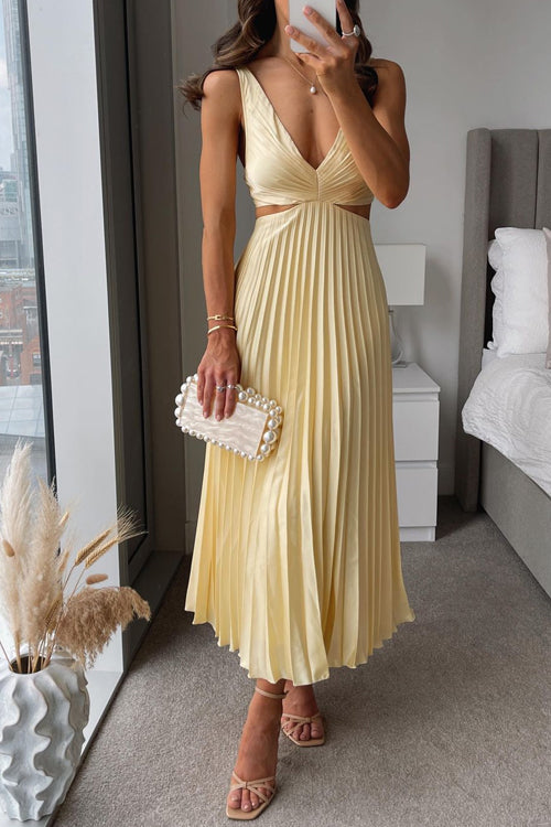 Elegant Fit Dress