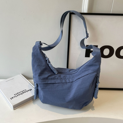 Waterproof Crossbody Bag