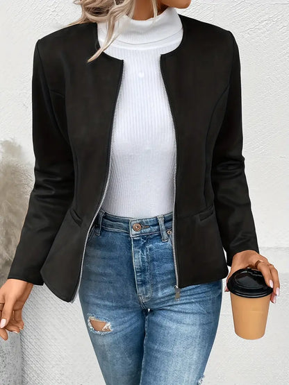 Chill-Guard Long Jacket
