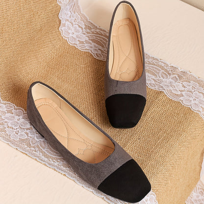 Secure-Step Wedge Sandals