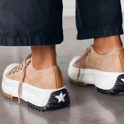 Orthopedic-Comfort Sneakers