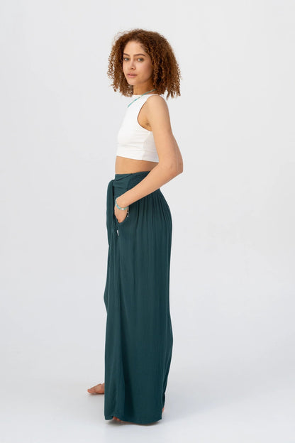 Cooling Palazzo Trousers