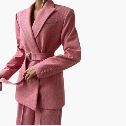 Elegant Command Suit