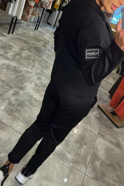 Cooling Cotton Top & Pants Set