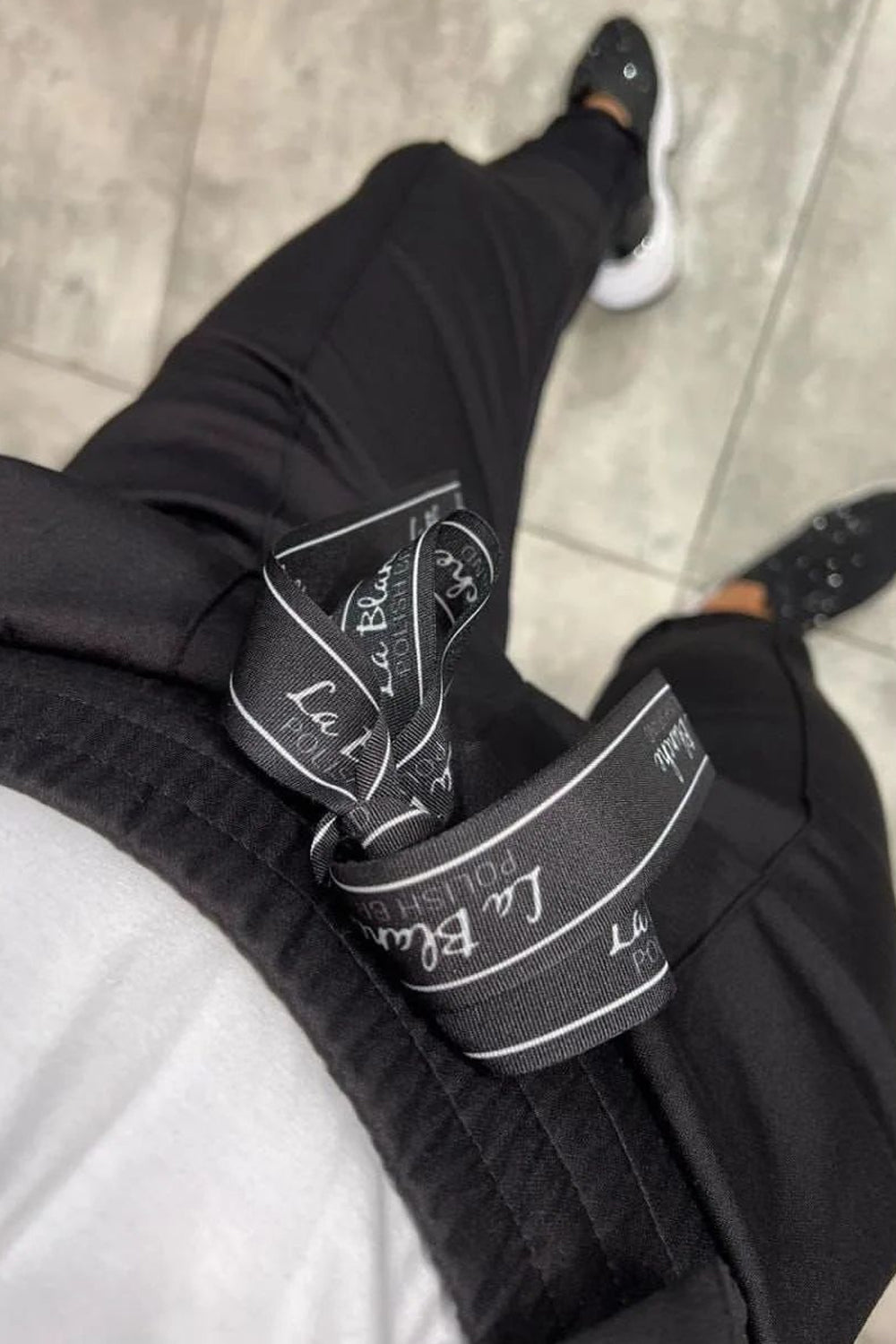 Cooling Cotton Top & Pants Set