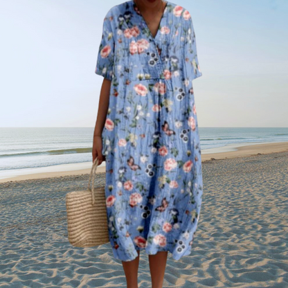 Elegant Versatile Dress