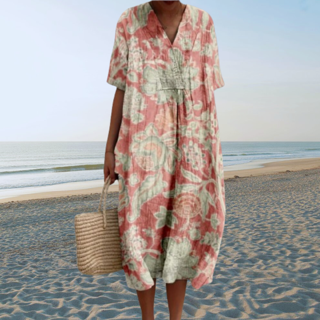 Elegant Versatile Dress