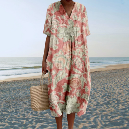 Elegant Versatile Dress