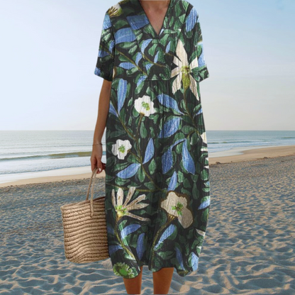 Ruby Everyday-Charm Dress