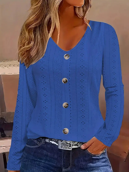 Easy-Care Jumper