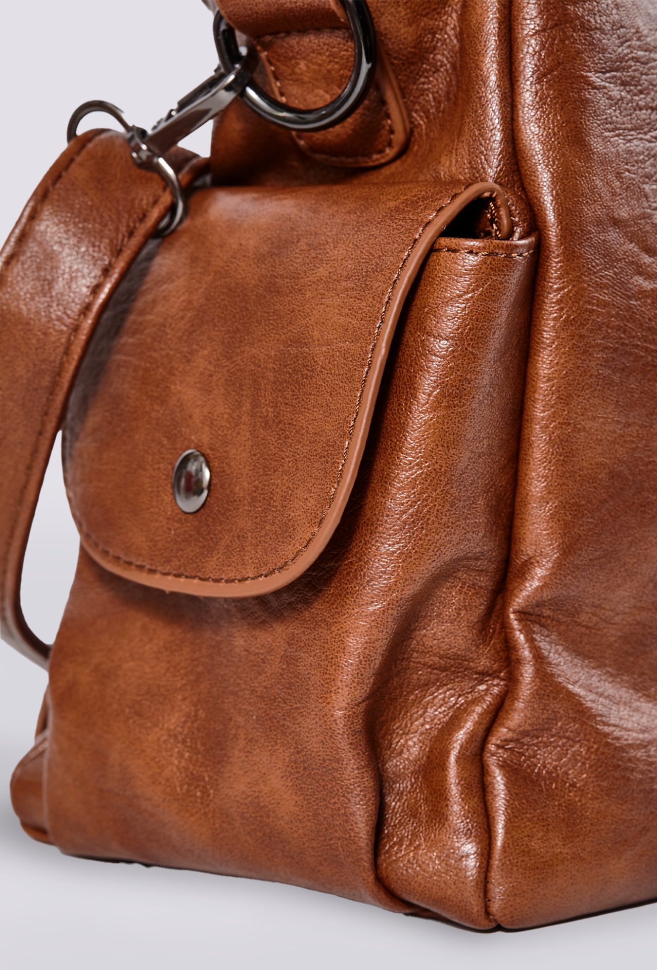 Waterproof Laptop Tote Bag