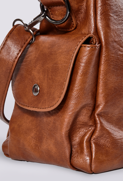 Waterproof Laptop Tote Bag