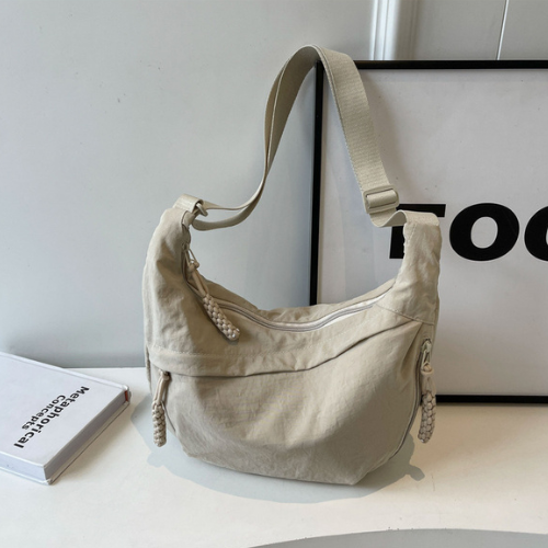 Waterproof Crossbody Bag