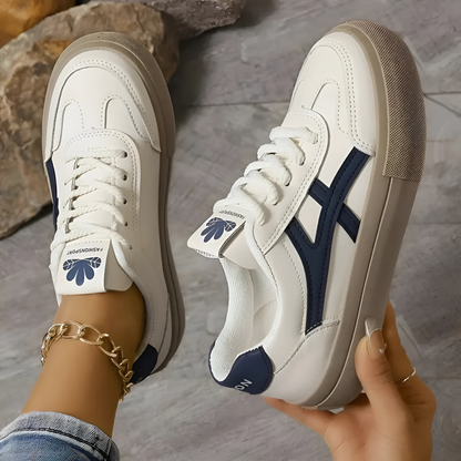 Stability-Boost Orthopedic Sneakers