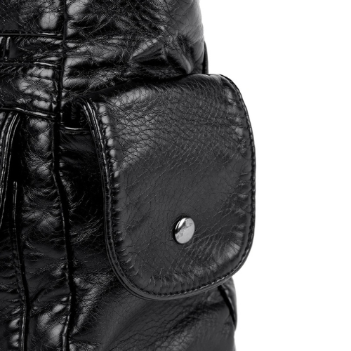 Spacious Heart Tote Bag