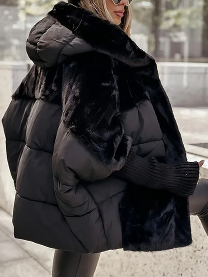 Thermal Hooded Jacket