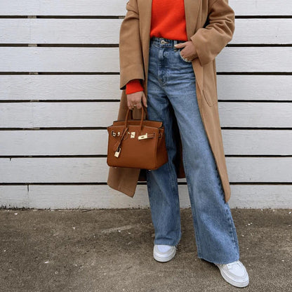 Day-To-Night Handbag