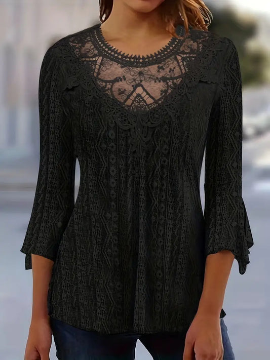Lightweight-Warmth Jumper