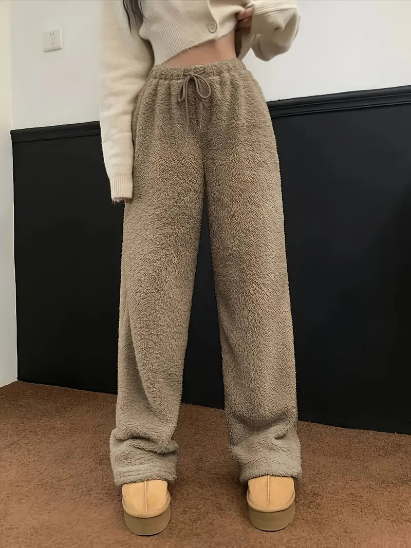 Soft-Touch Jumper