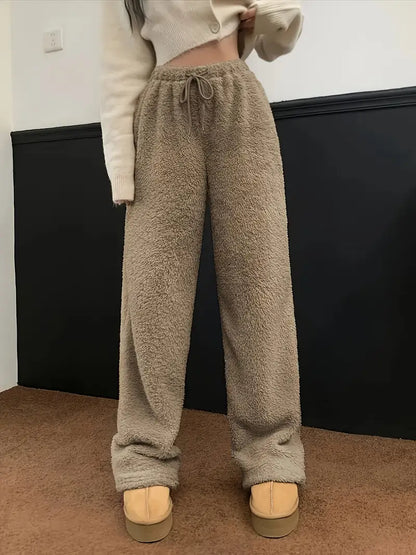 Soft-Touch Jumper