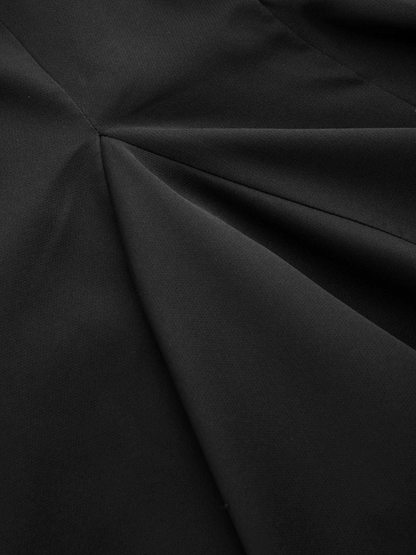 Summer-Ready Mini Dress