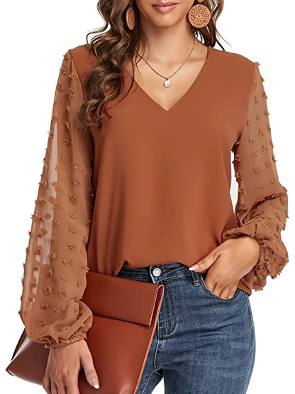 Flattering Jumper