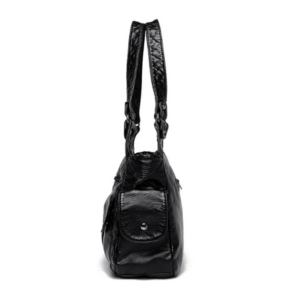 Spacious Heart Tote Bag