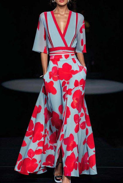 Confidence Boosting Elegant Sleeve Dress