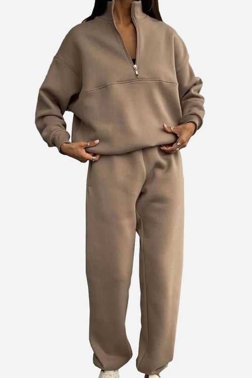 Slimming Tracksuit