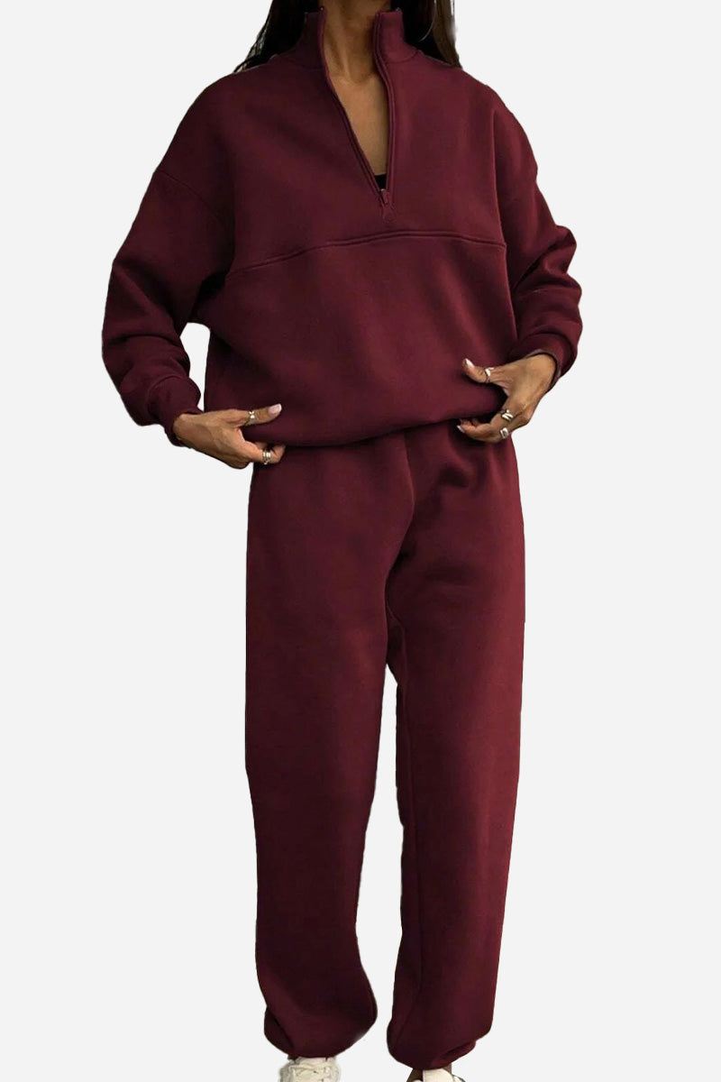Slimming Tracksuit