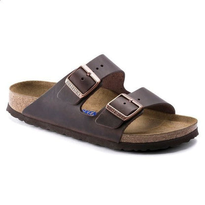 Eco-Soft Footbed Sandals