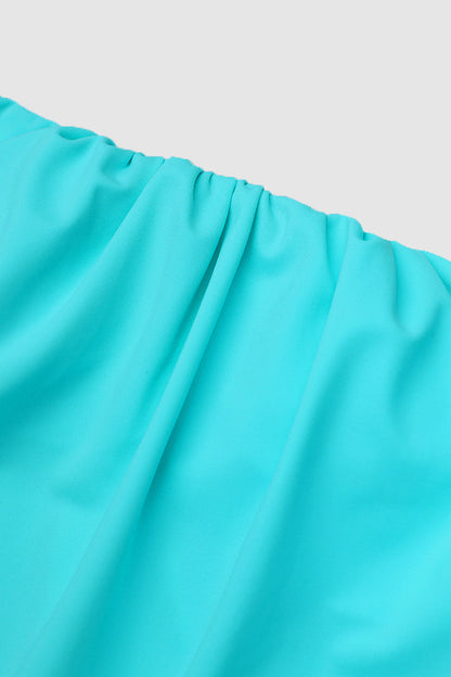 Elegance-Comfort Swimsuit