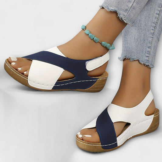 Cooling Wanderlust Sandals
