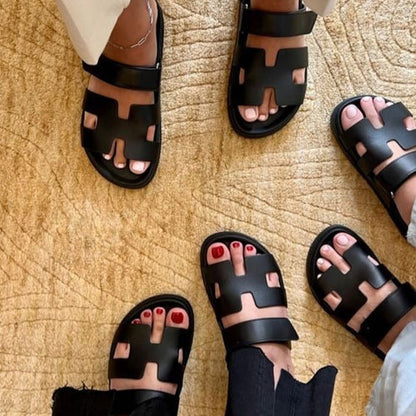 Air-Light Comfort Sandals