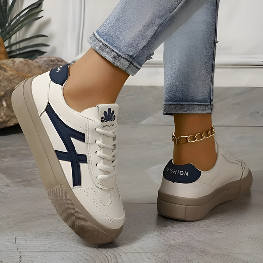 Stability-Boost Orthopedic Sneakers