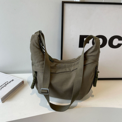 Waterproof Crossbody Bag