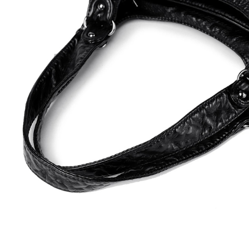 Spacious Heart Tote Bag