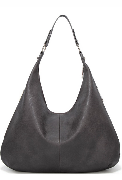 Laptop-Ready Shoulder Bag