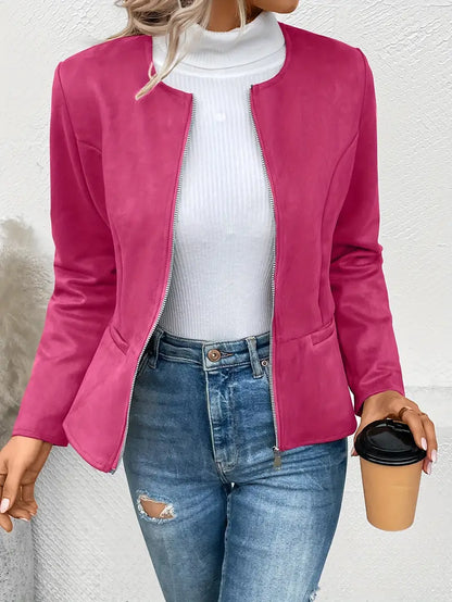 Chill-Guard Long Jacket