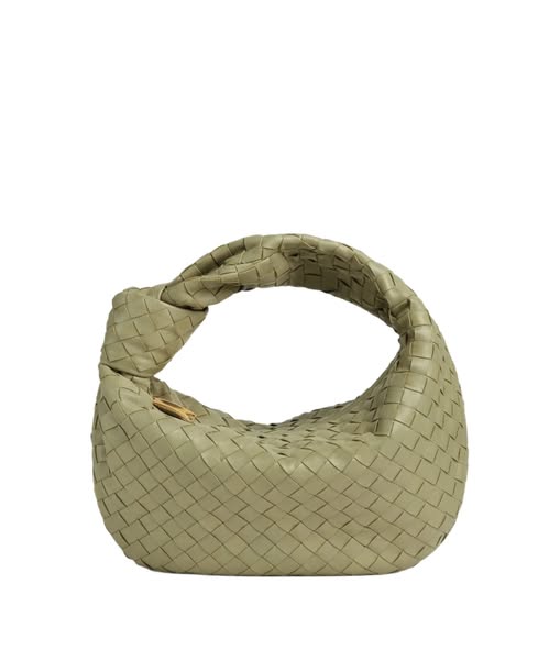Zip-Secure Handbag