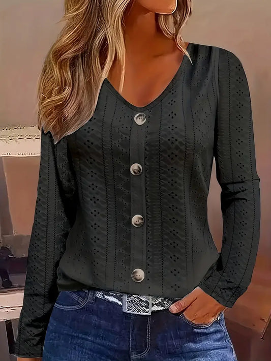 Easy-Care Jumper