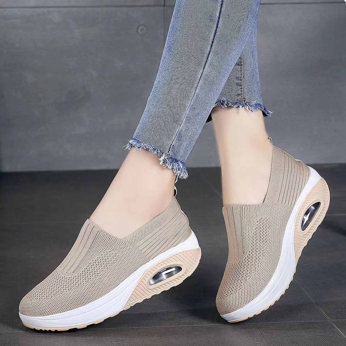 Arch-Support Trainers