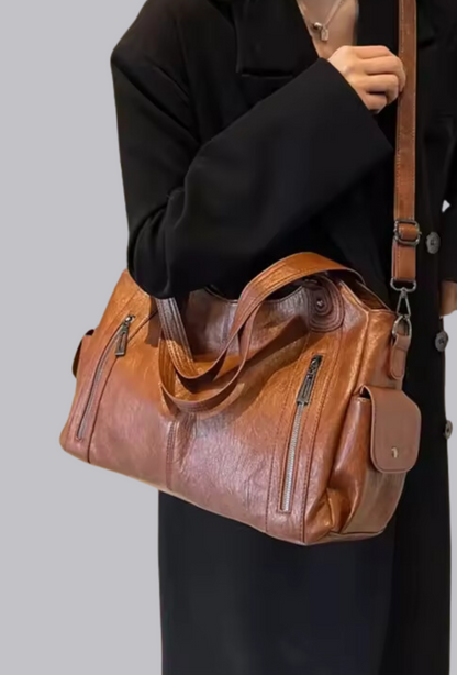 Waterproof Laptop Tote Bag