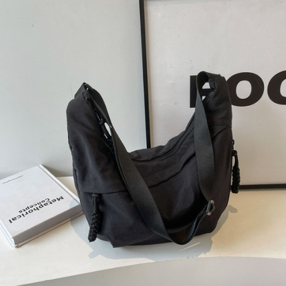 Waterproof Crossbody Bag